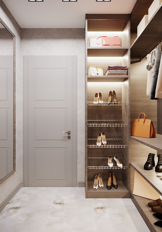 Дизайн-проект частного дома в г.Владикавказ