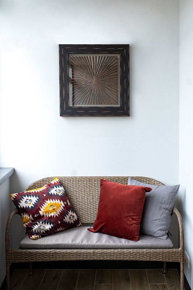 Этнические мотивы