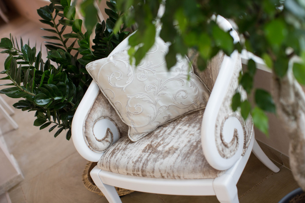 Квартира в ЖК "Скайфорт"