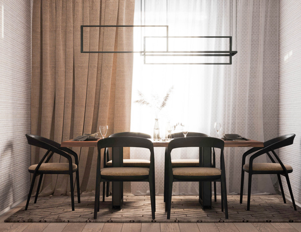 Обложка проекта: Марьевский проект