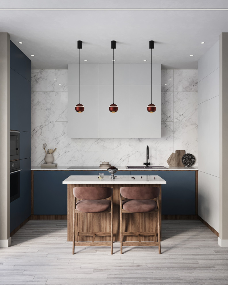 Таун-хаус, Юсупово