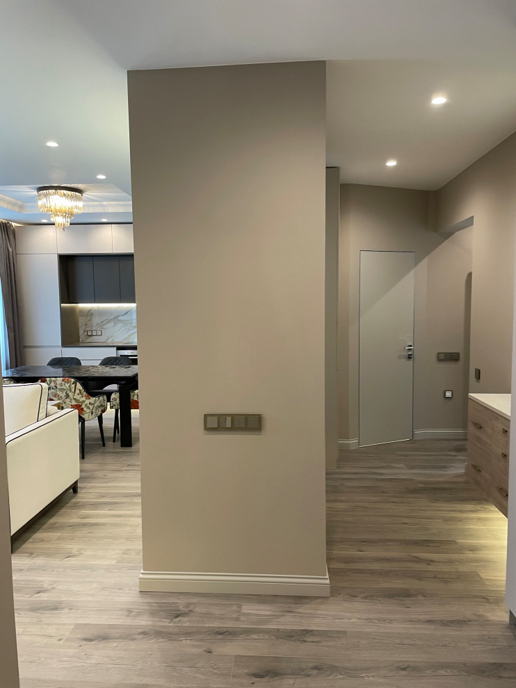 Неоклассика в питерском стиле