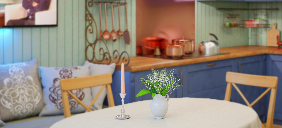 Марина Виноградова