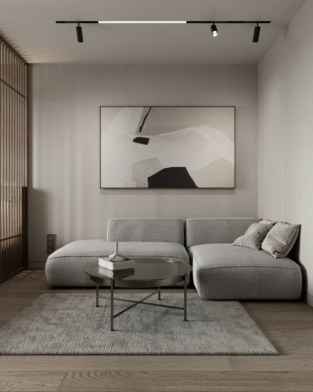 Валерия Ганжа