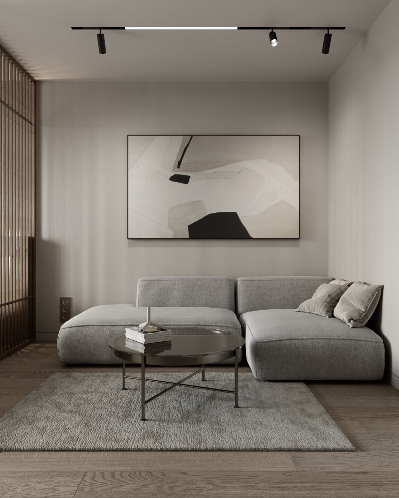 Валерия Ганжа