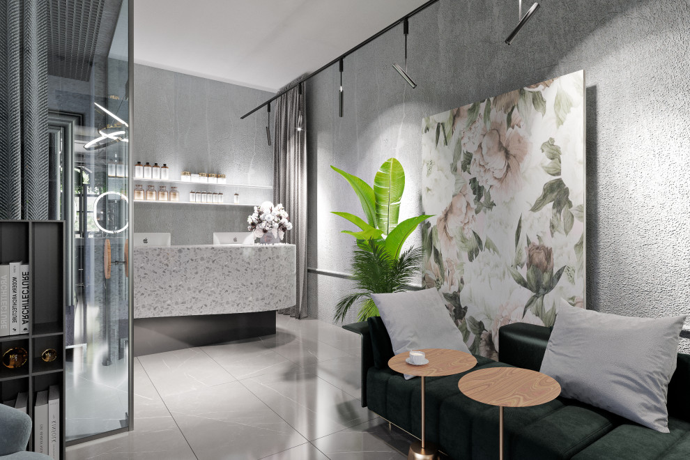 LW by Panarina / салон красоты