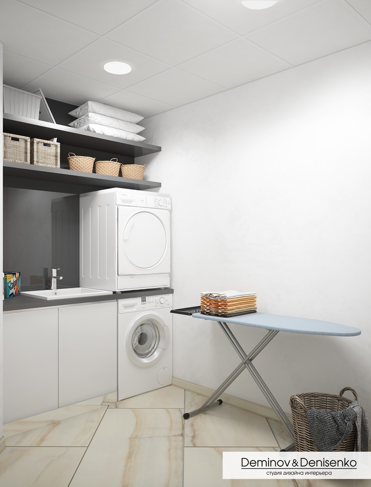 3-х комнатная квартира в ЖК Антарес, г. Екатеринбург