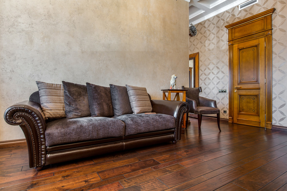 Квартира в Москве