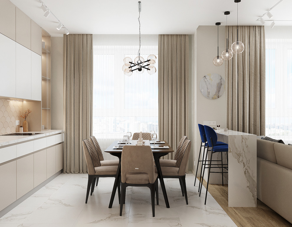 Светлая атмосфера