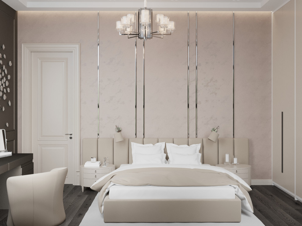 Кондоминиум в стиле дзен