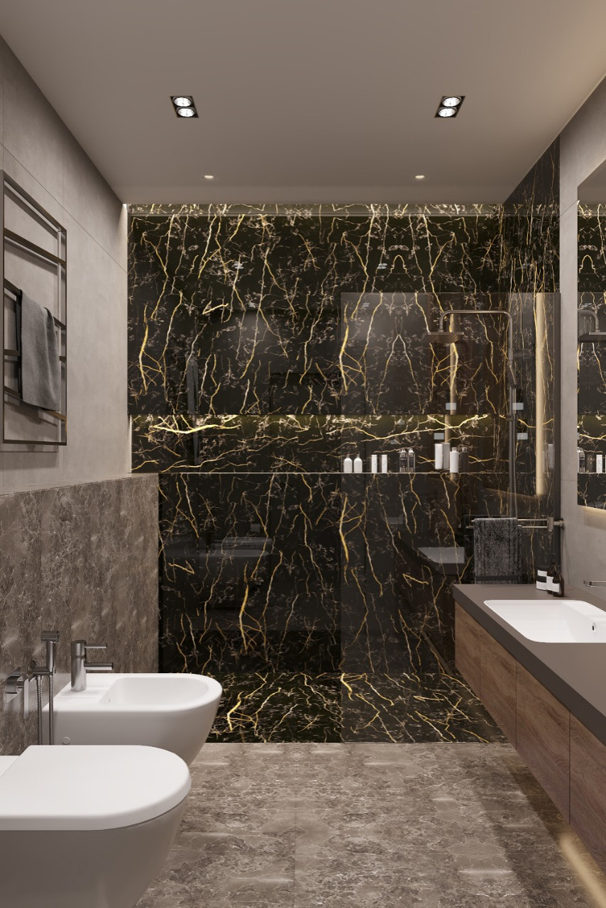 Квартира в ЖК «Крестовский Де Люкс»