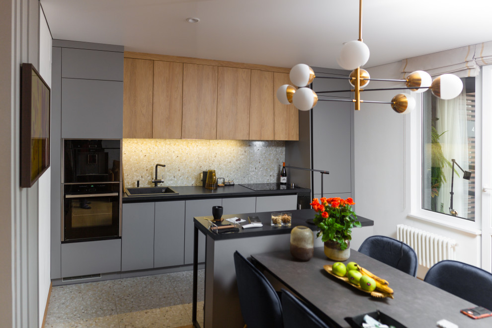 ЖК "Светлый мир. внутри" в Сестрорецке