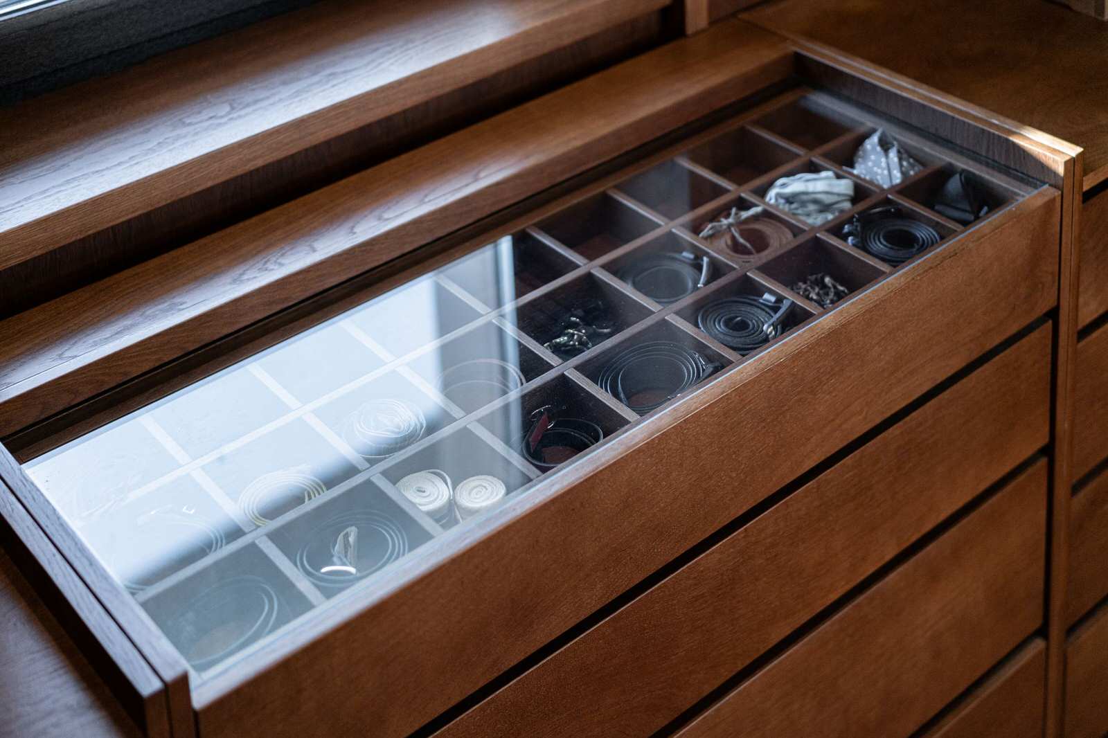 Дом в минимализме 300 кв.м.