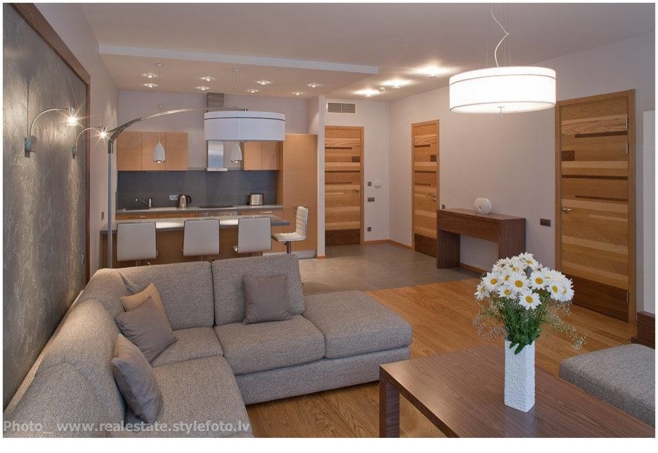 Обложка проекта: Квартира в Юрмалас Вилнис