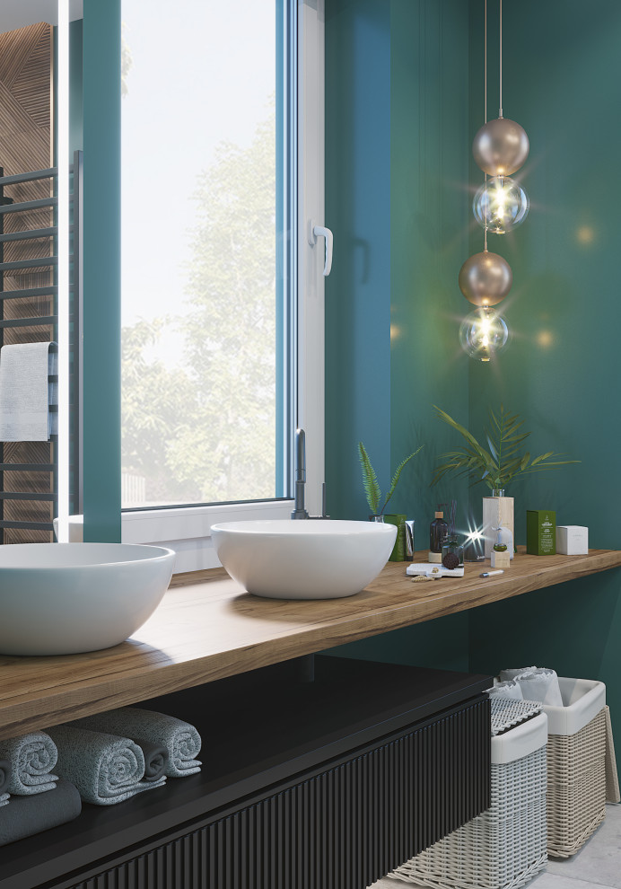 Частный дом