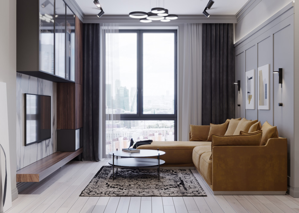 Пресня сити