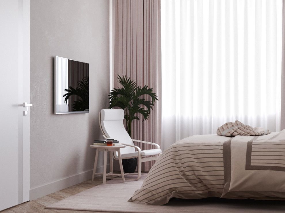 Дуплекс, пос. Зеленоградский