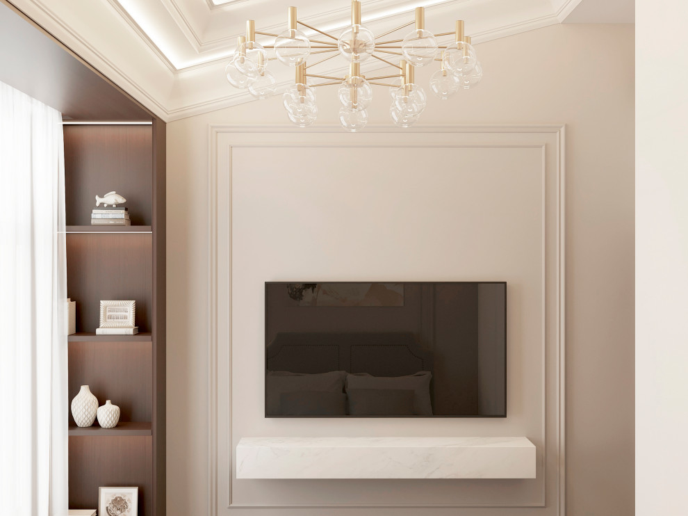 ЖК Архитектор