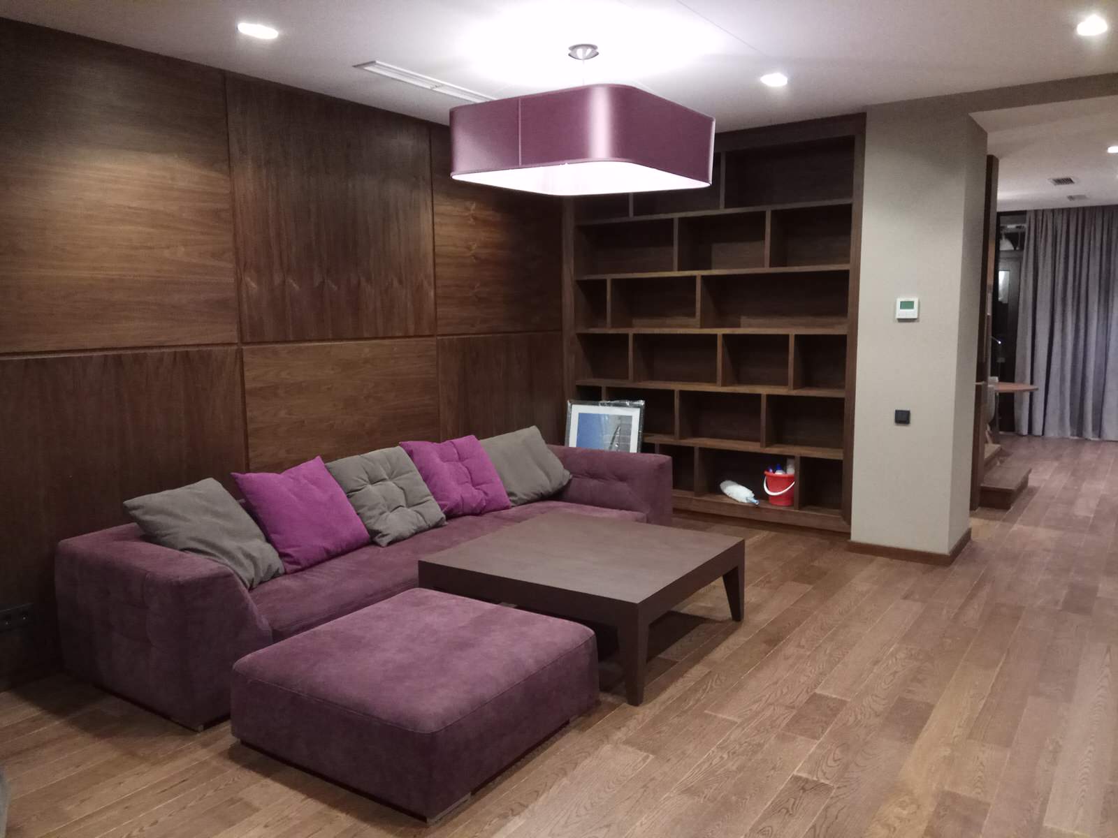 Три таунхауса в г. Сочи