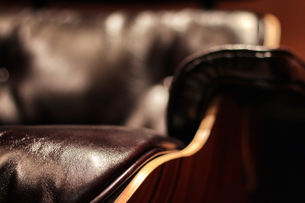 Квартира на Резной