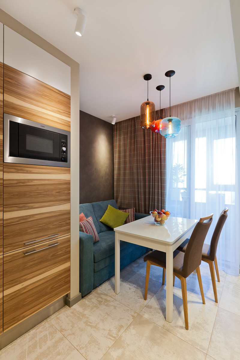 Квартира для молодой семьи