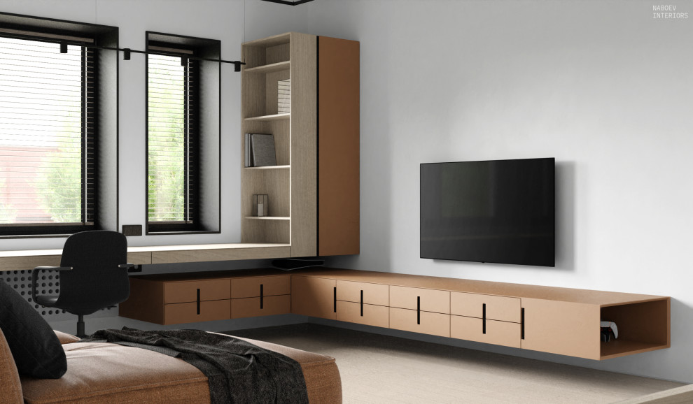 Дом на ул. Светлая