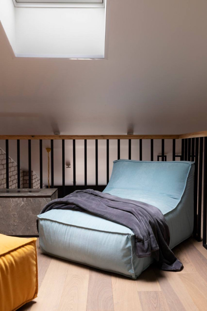 Видное (реализованный проект)