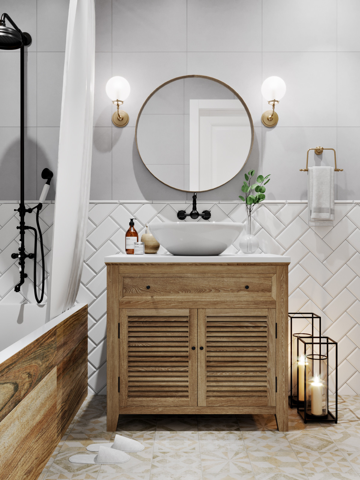 Townhouse. Дуплекс в ЖК Новая Ижора, 105 кв.м