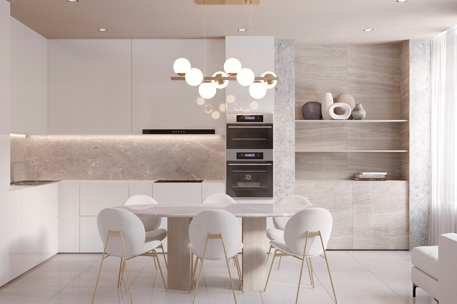 Обложка проекта: GALAXY CHILLOUT 2