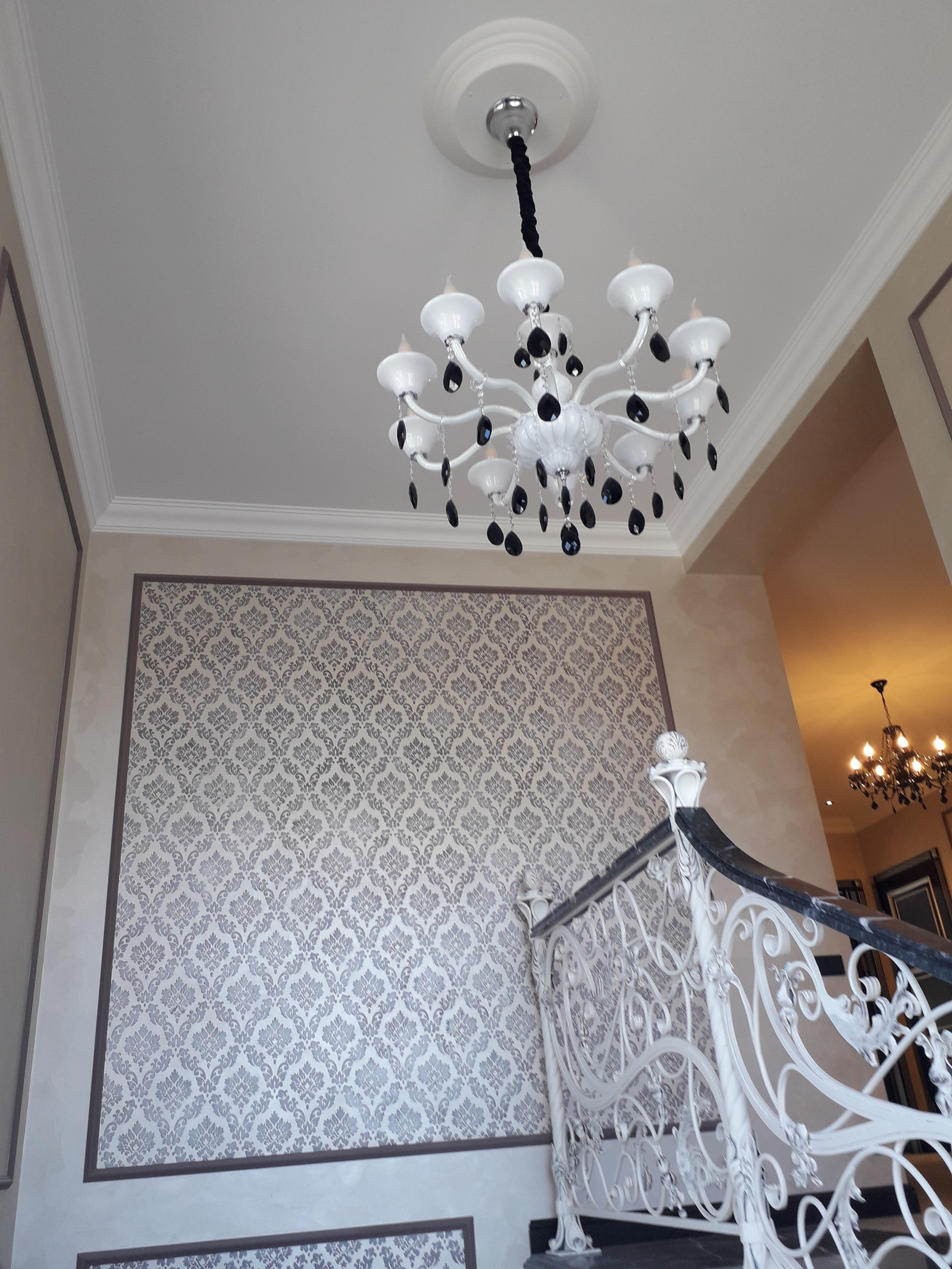 Обложка проекта: Современная классика 3