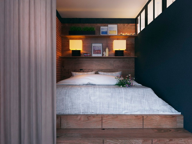 Алексей Черкасов