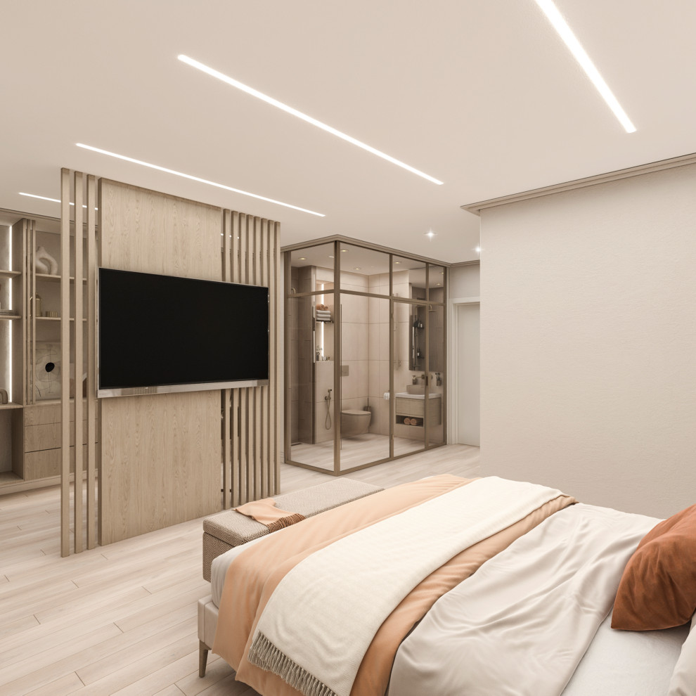 ЖК "Мякинино Парк"