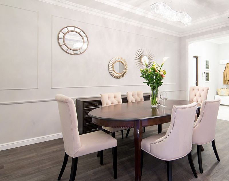 Дизайн проект квартиры