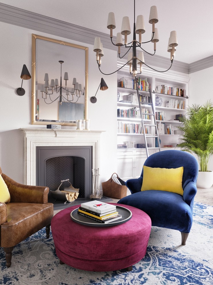 Работа нашей ученицы Татьяни Митюковой. Курс: CORONA RENDER