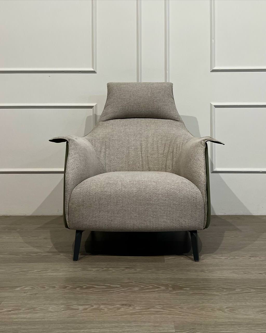 Кресла и пуфы HOMESTER