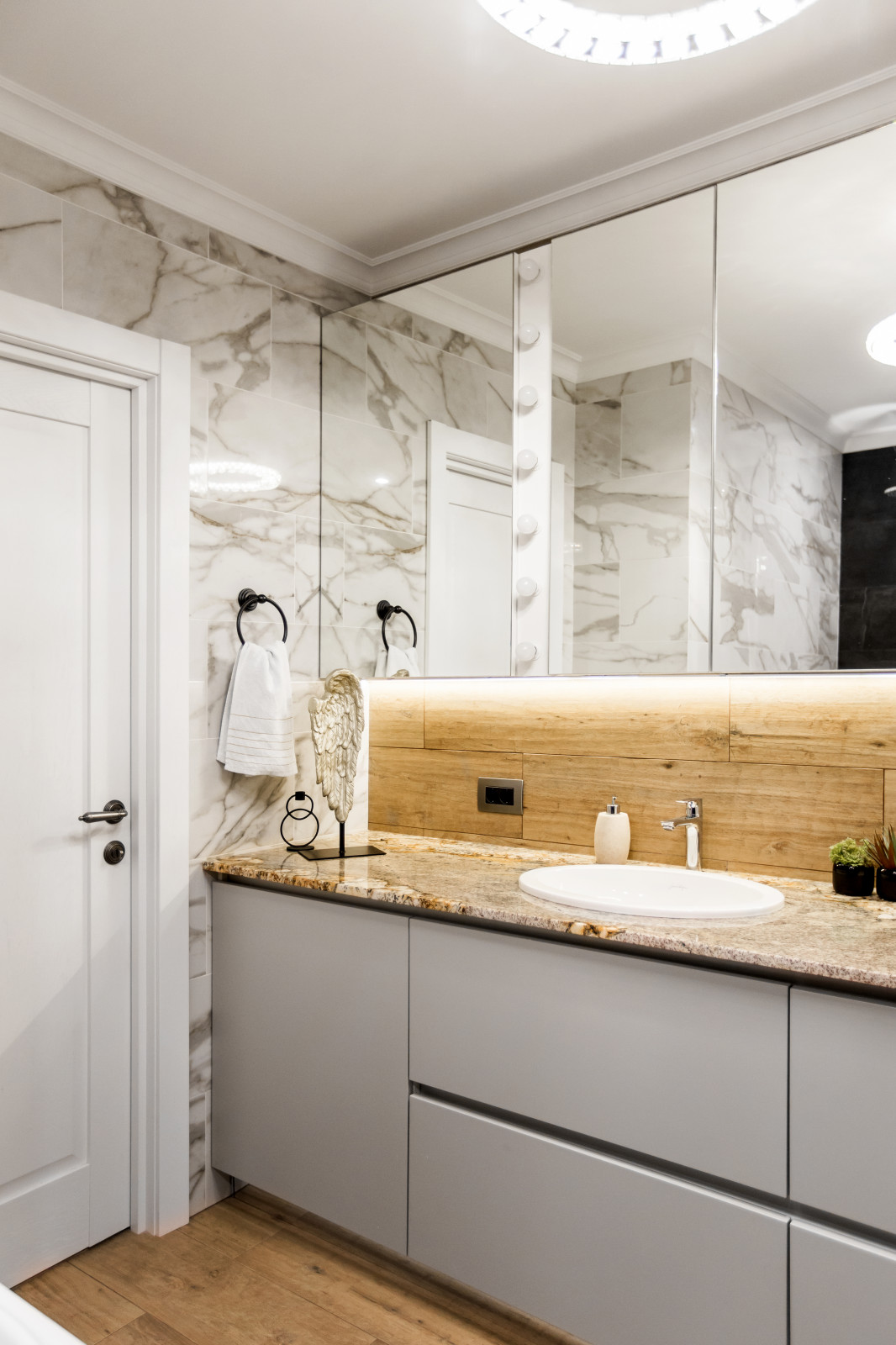 Квартира в центре города