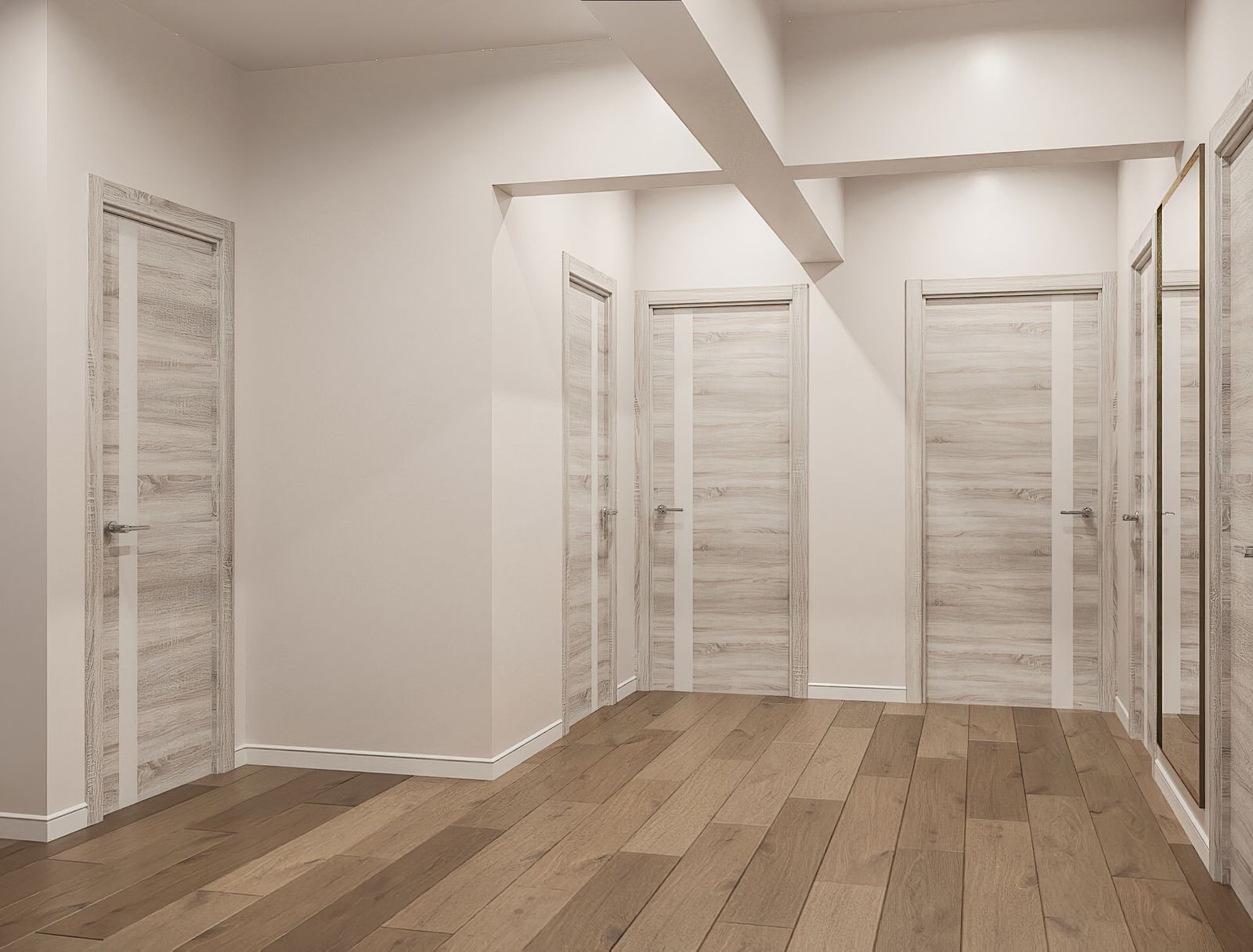 Дизайн-проект дома