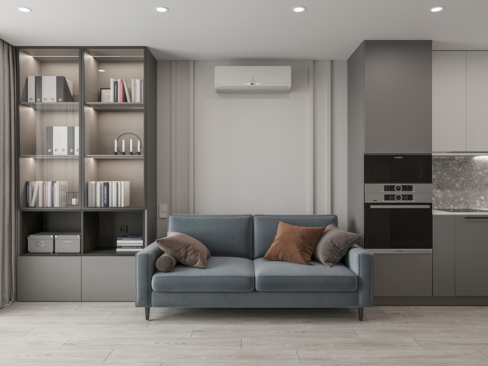 45,5 кв.м. ул. Аэродромная