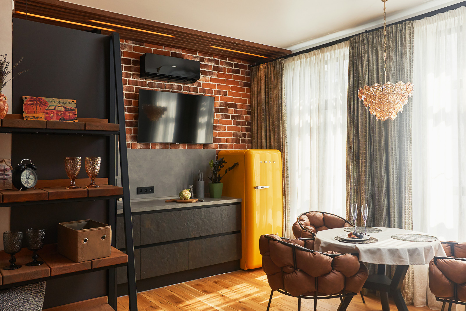 Дом филсофа