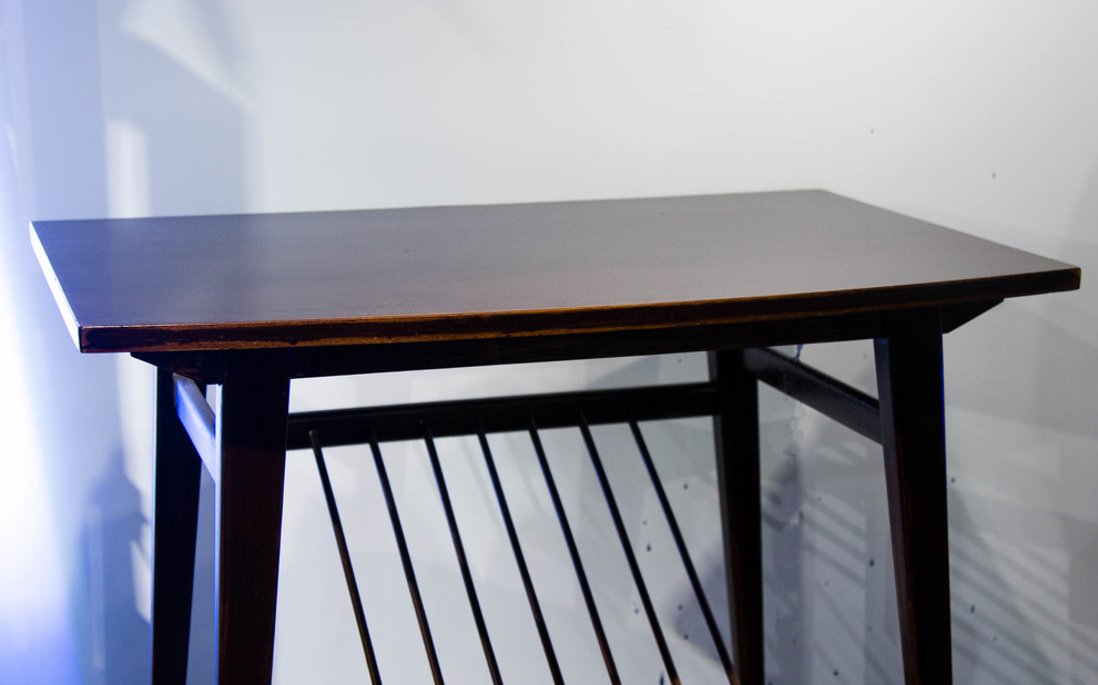 Портрет: Дизайн-лаборатория AUGUST — второе рождение забытых вещей