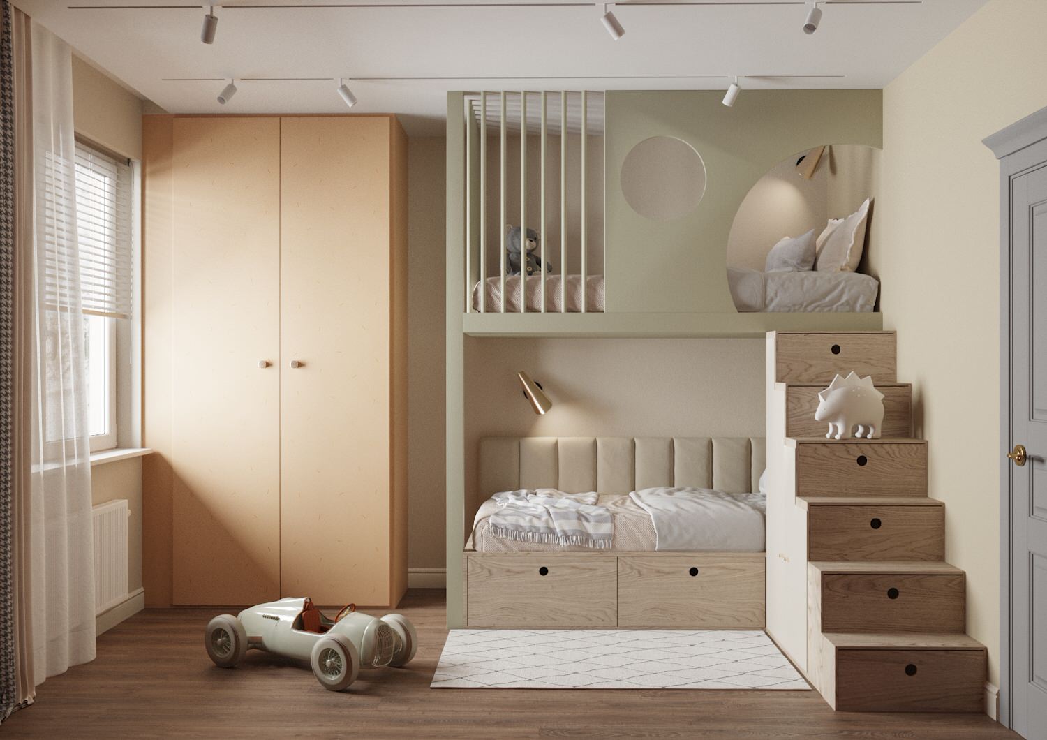 КВАРТИРА ДЛЯ БЛОГЕРА-МИЛЛИОННИКА ДОКТОРА ЮРЬЕВОЙ