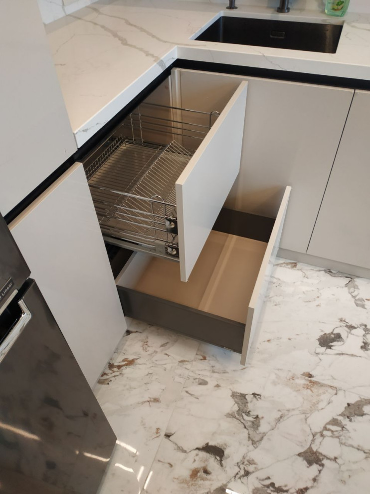 Кухня для Алексея