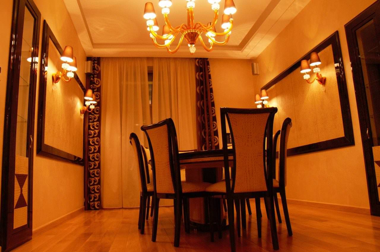 Обложка проекта: Имперский дом