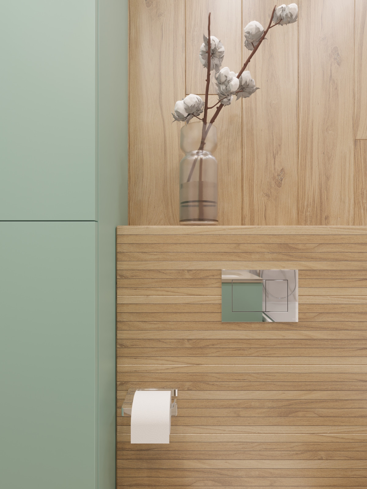 Квартира в ЖК "Гранит"