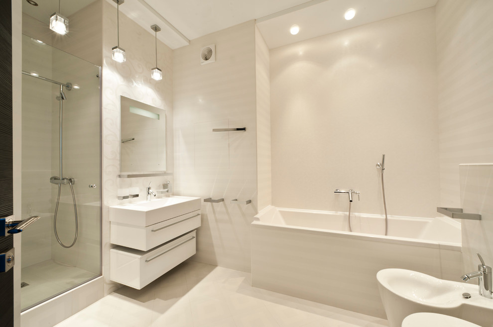 Квартира в ЖК "Аэробус"