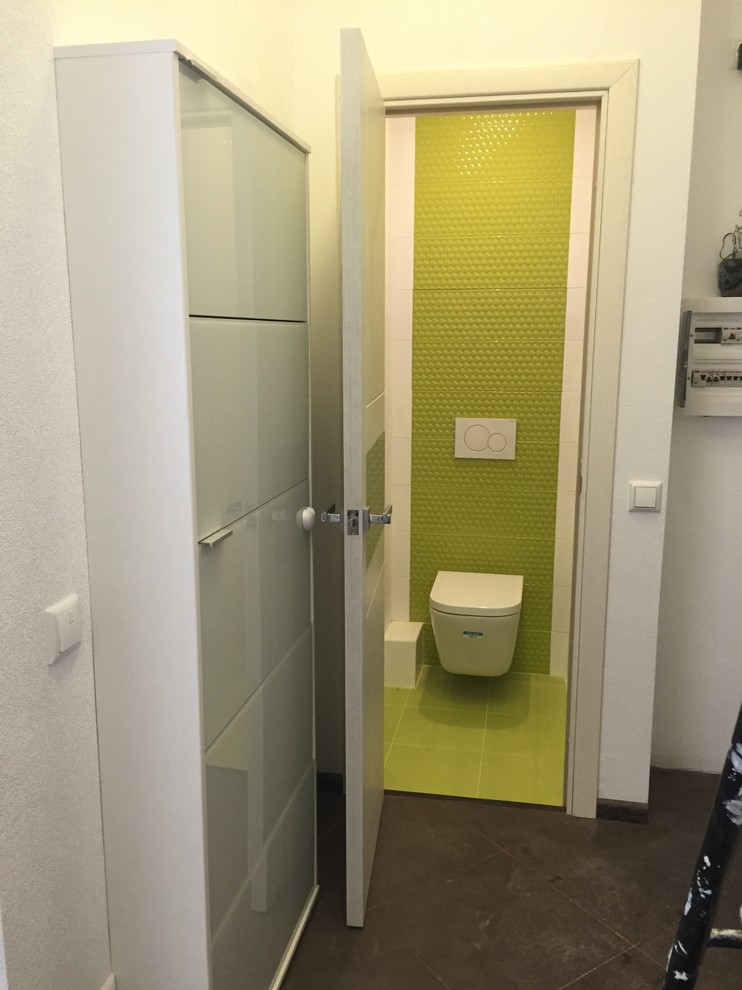 м. Пролетарская