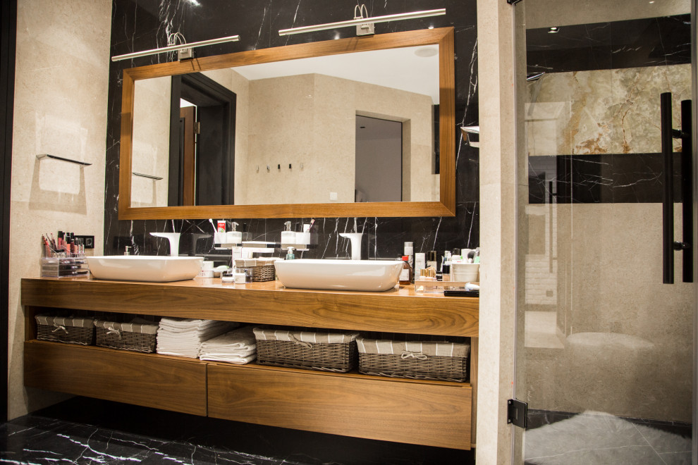 Коттедж Hi-Tech 315 кв.м.