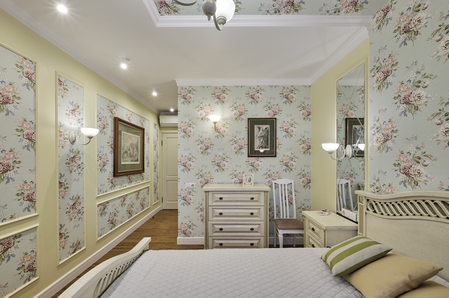 Квартира в Одинцово