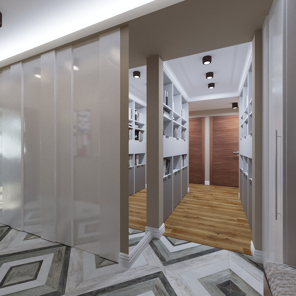 Квартира в Медведково, 85 кв.м