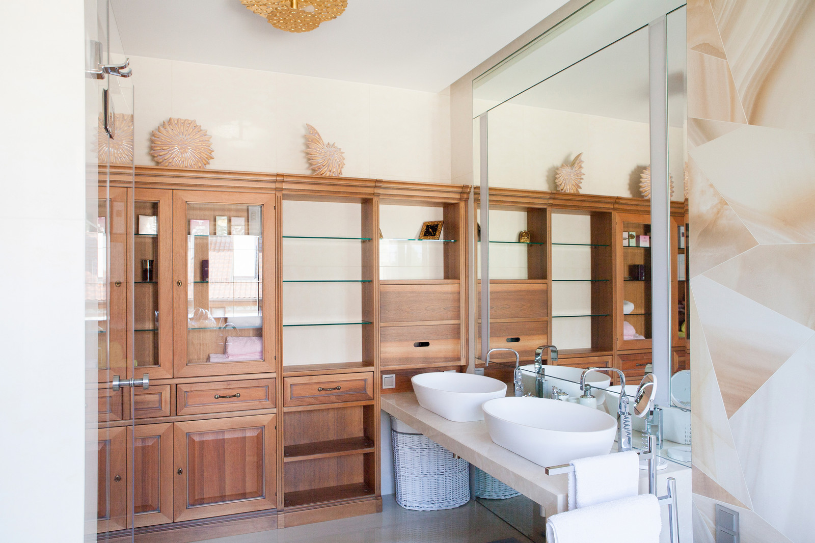 Проект в Миллениум парк